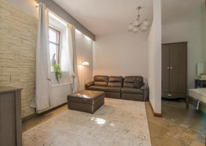 Apartamenty na Warszawskiej, Sieradz